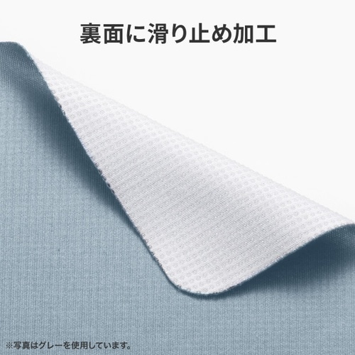 ノートパソコン用3WAYマウスパッド