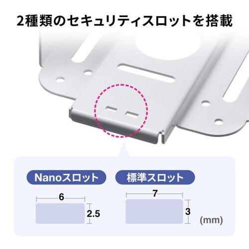 Apple Mac mini M4セキュリティ