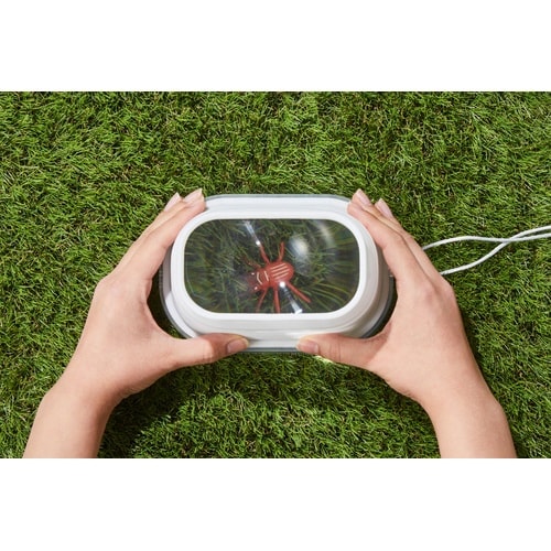 超観察スコープ×2