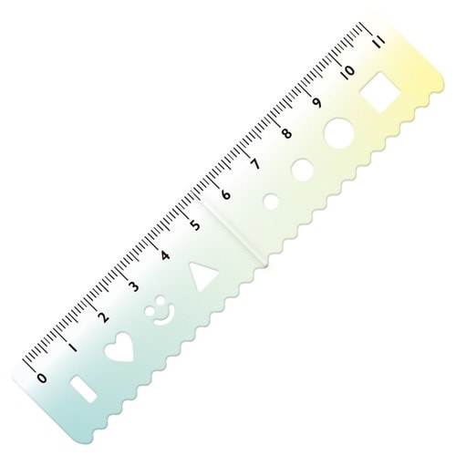 はかれるしおり デザイン20×15