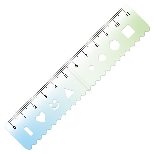 はかれるしおり デザイン22×15