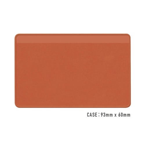 カードルーペMIERRE パーシモ×5