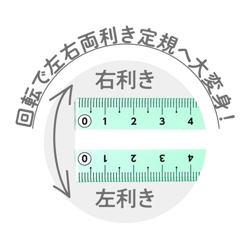 しっかり線ビキ 青りんご×10