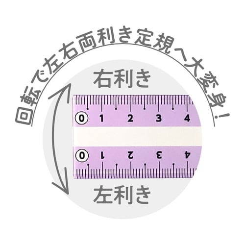 しっかり線ビキ グレープ×10