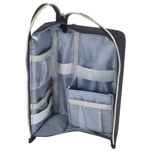 エルガバスタンド(ブラック)×3