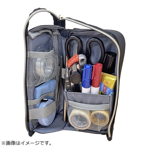 エルガバスタンド(ブラック)×3