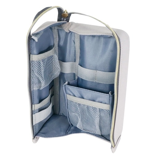 エルガバスタンド(グレージュ)×3