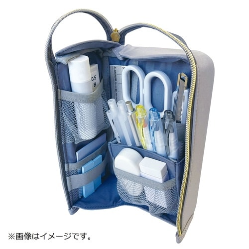 エルガバスタンド(グレージュ)×3