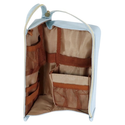 エルガバスタンド(ライトブルー)×3