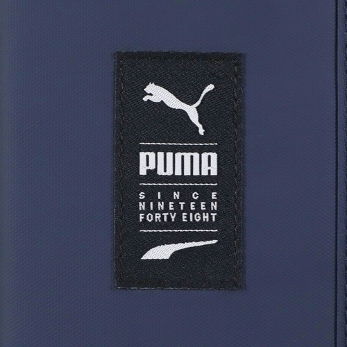 ブックタイプペンケース(ネイビー)×3