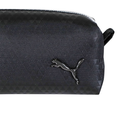 トライキャットペンケース(ブラック)×3