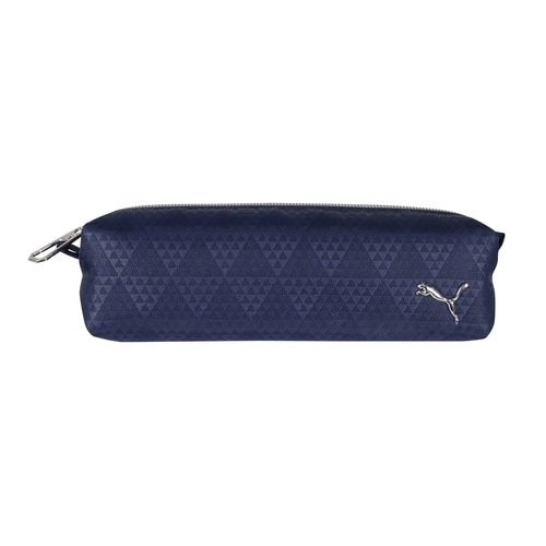 トライキャットペンケース(ネイビー)×3