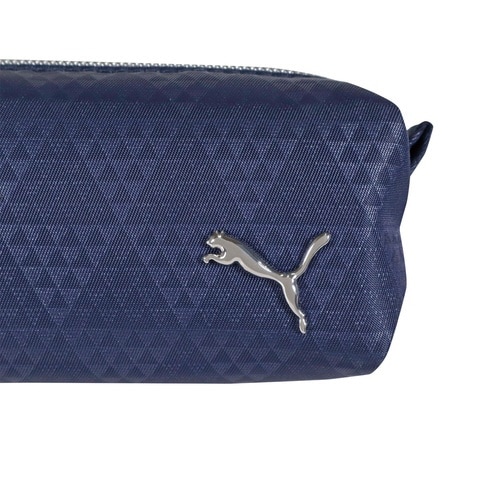 トライキャットペンケース(ネイビー)×3