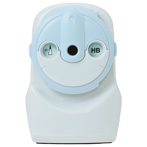 鉛筆けずりトガロ(アイスブルー)