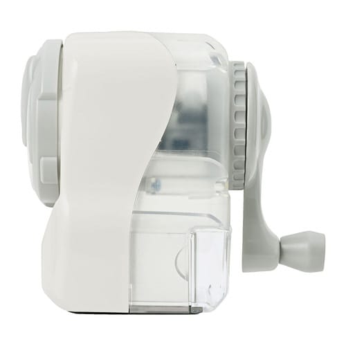 鉛筆けずりトガロ(ホワイト)