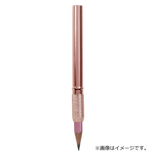 補助軸(ピンクゴールド)×5