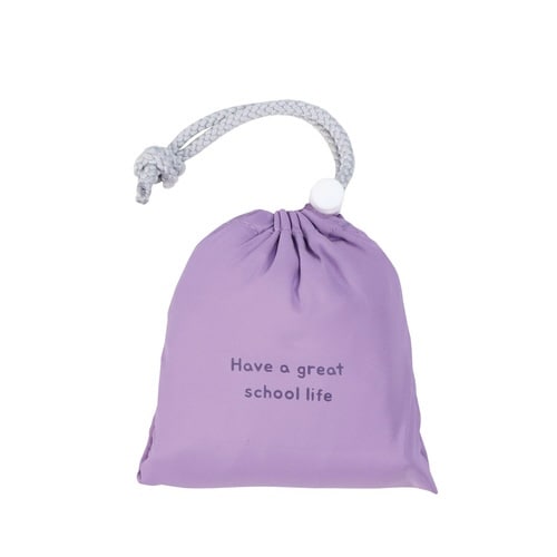 ランドセルカバー(パープル)×3