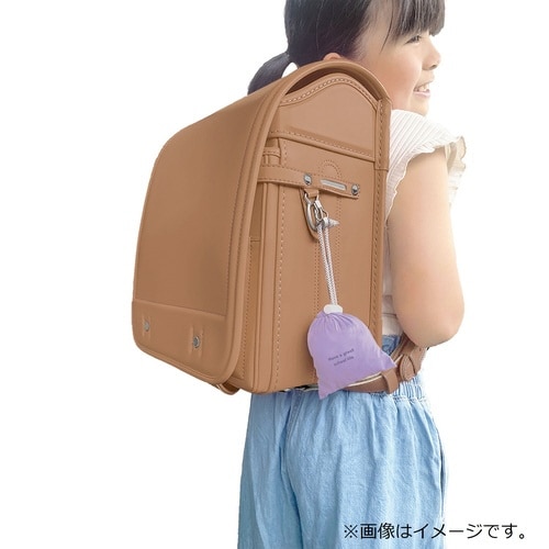 ランドセルカバー(パープル)×3