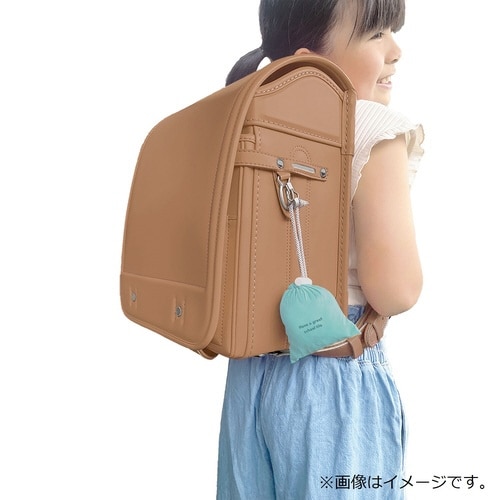 ランドセルカバー(ミント)×3