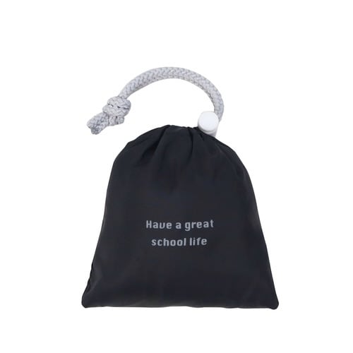 ランドセルカバー(ブラック)×3