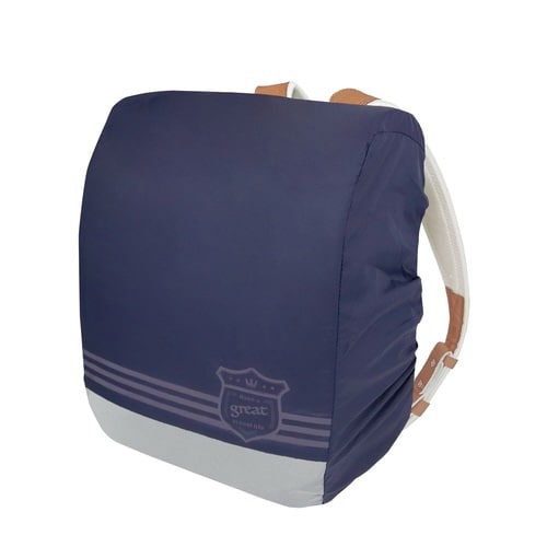 ランドセルカバー(ネイビー)×3