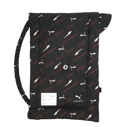 防災ずきん(ブラック)