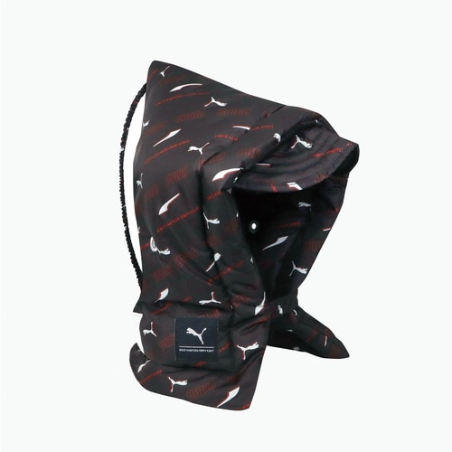 防災ずきん(ブラック)