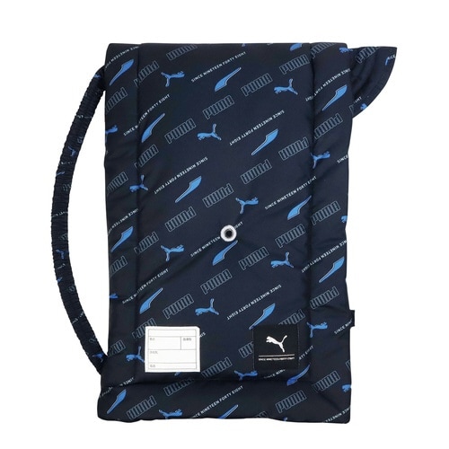 防災ずきん(ネイビー)