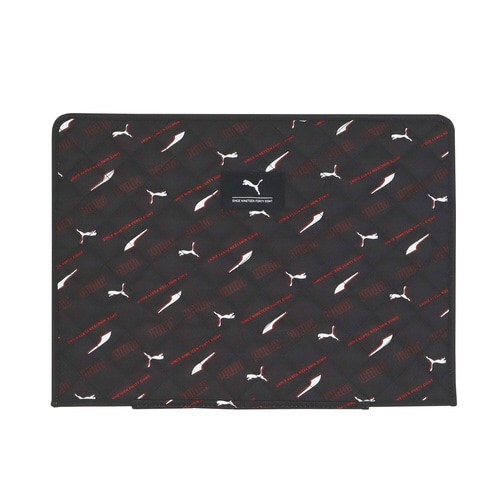 防災ずきんカバー(ブラック)×3