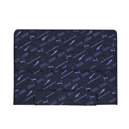 防災ずきんカバー(ネイビー)×3