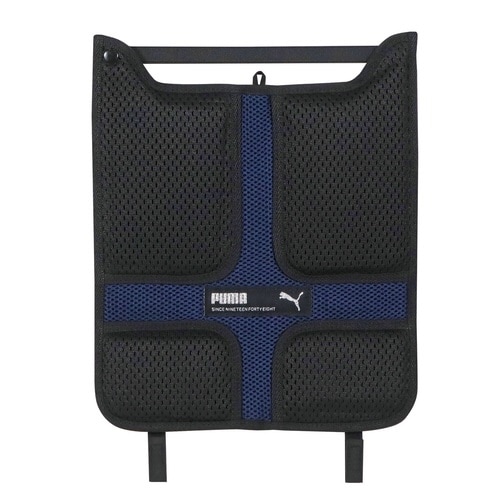 ランドセル用背当てパッド×3