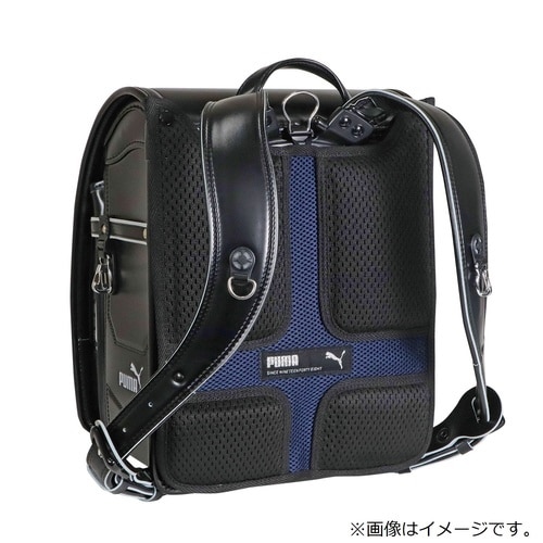 ランドセル用背当てパッド×3