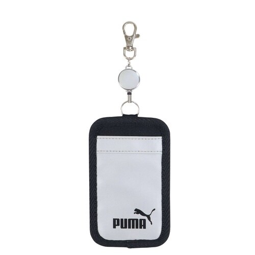 リール付きパスケース×3