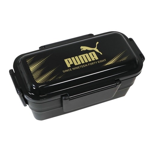 2段密封弁当箱(600ml)×5