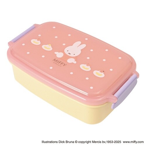 角型密封弁当箱×5