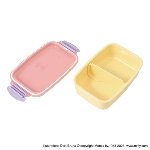 角型密封弁当箱×5