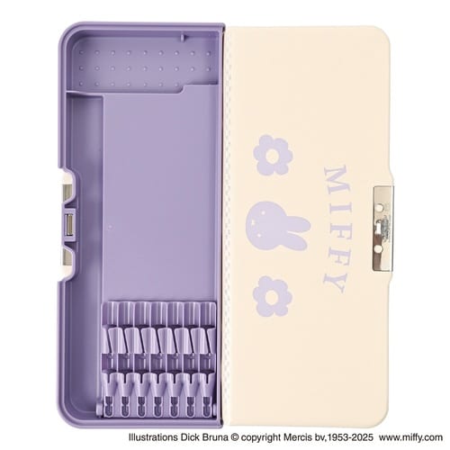 ピッタントン(ミッフィー)×5