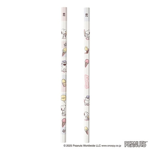 鉛筆2B(6本入)×10