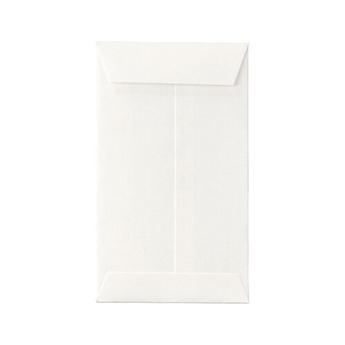 コットン円入袋無地×10