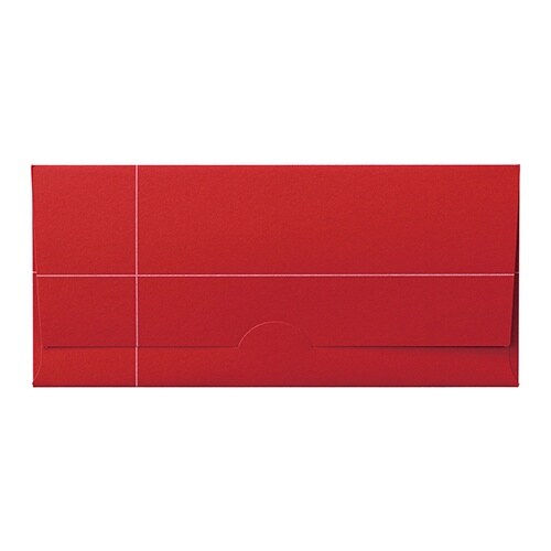 ギフト券袋 happy R×5