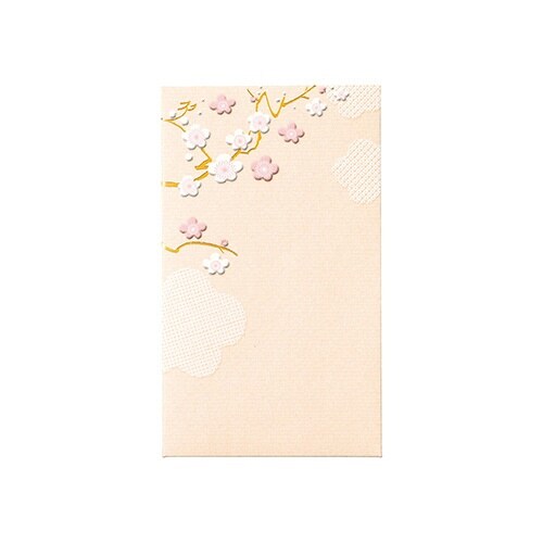 J.mode ぽち袋 3柄込×15