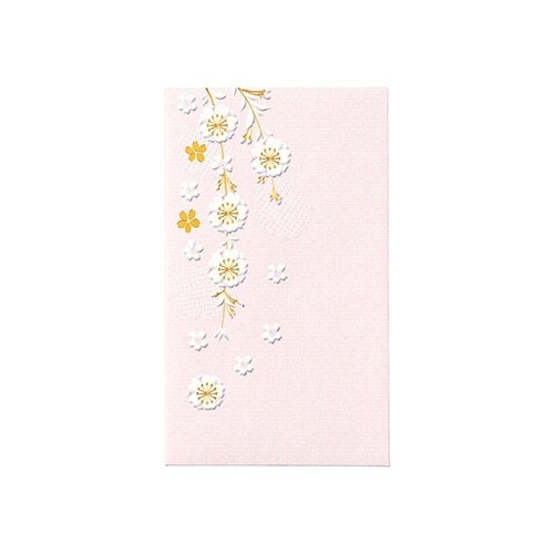 J.mode ぽち袋 3柄込×15