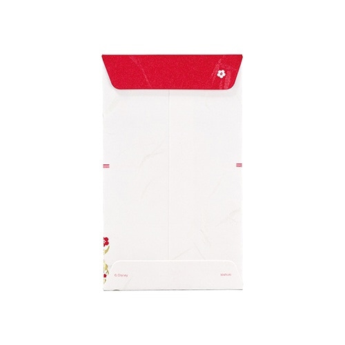 ディズニーぽち袋 和風 32×10