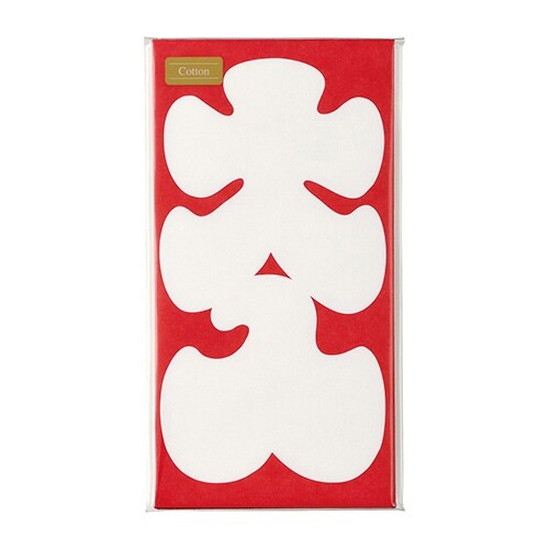 コットン祝万円袋大入×10