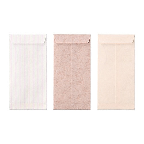 万円袋 165 桐壺 3柄込×15