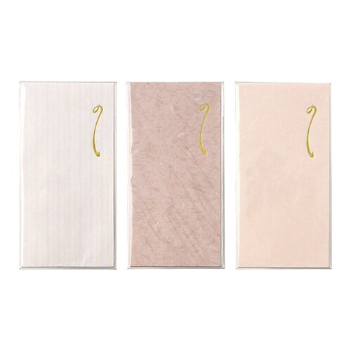 万円袋 165 桐壺 3柄込×15