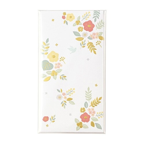 ラ・フェット 万円袋 字なし×10