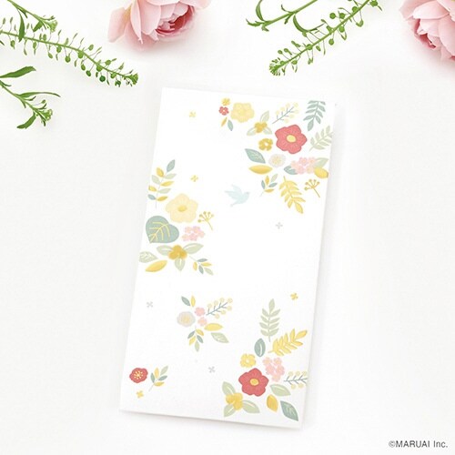 ラ・フェット 万円袋 字なし×10