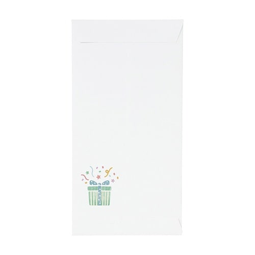 ララパーティー 誕生祝万円×10