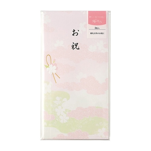 縁のかたち お祝×10